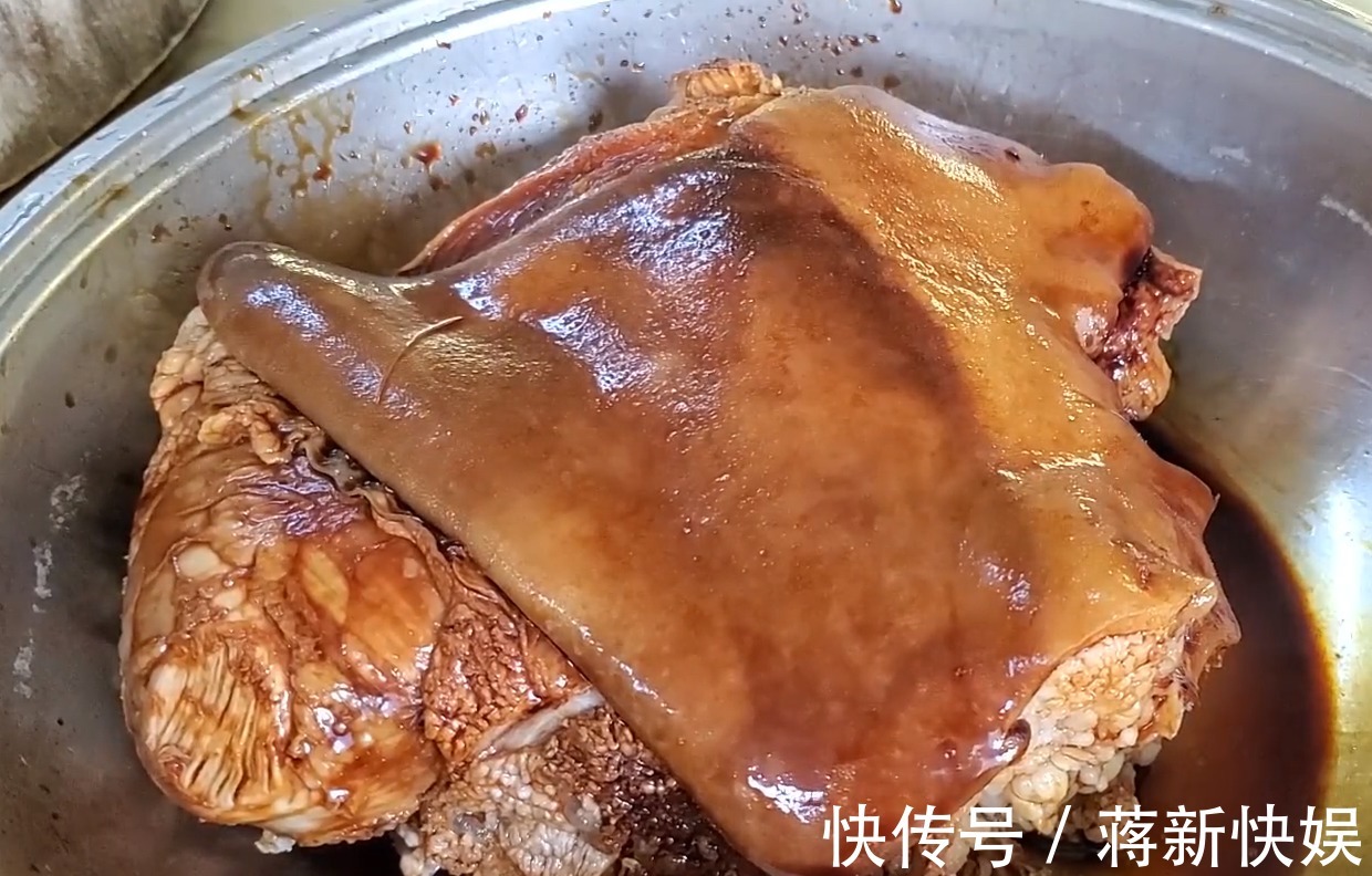 羊肉|羊肉新做法，保证软烂Q弹，不腥不膻，一次三斤都不够吃，太香了