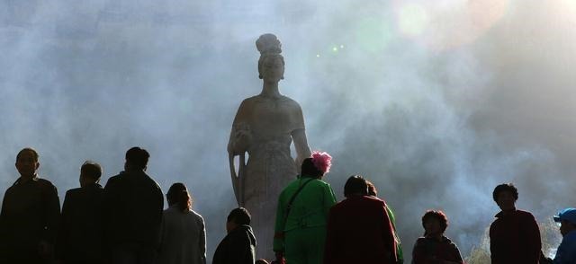 巴人|向西,向西,不断向西(巴人不断战败史)