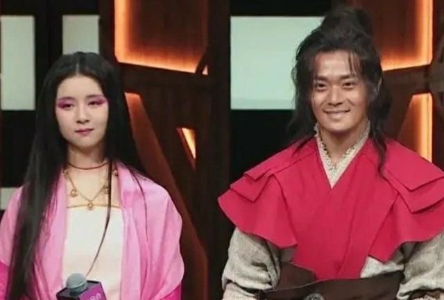 变味|《演员请就位》陈凯歌挤兑李成儒,这节目变味了