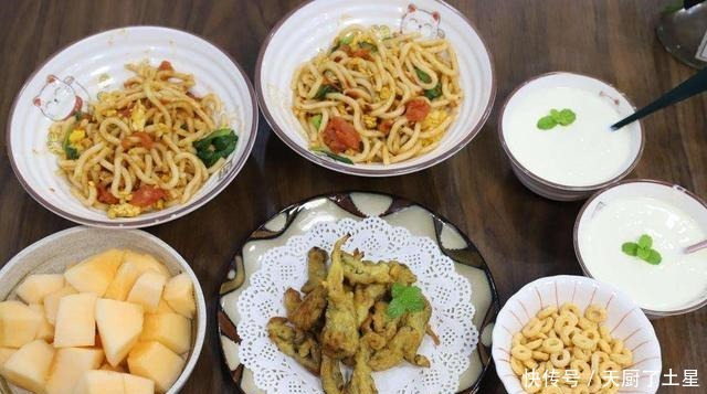 早餐应该在几点吃怎样吃才更营养,别再按照以前吃法了