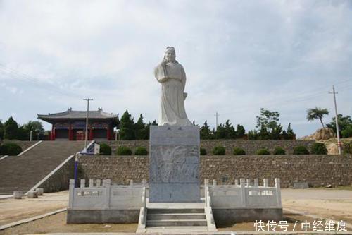 大神 古代没有卫星,他们是如何绘制地图的?古代“大神”提出实行方案