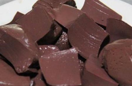 微粒|猪血虽好,但吃了猪血后,一定别碰此类食物,得忌口,告诉家里人