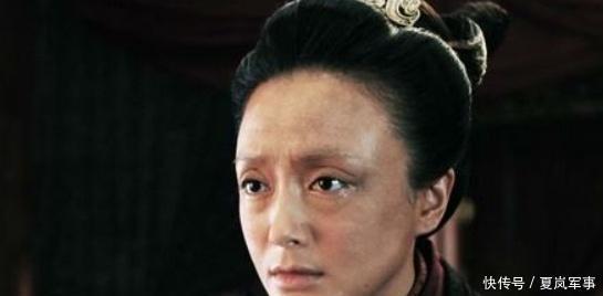 此人|吕后专政无法无天,但唯独害怕此人,最终被灭族