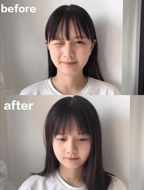 头发经常出油看上去很邋遢？女生做到这些，不用每天洗头也很清爽