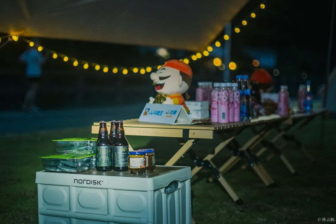 居所|太拉風(fēng)了！螞蟻探路帶領(lǐng)房車露營真人秀節(jié)目慶元拍攝圓滿殺青