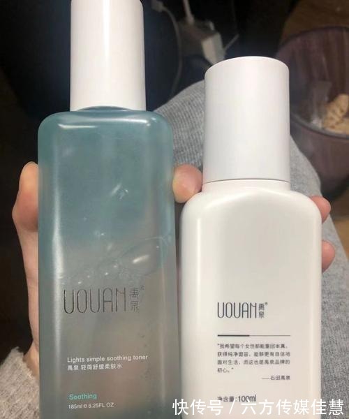 洗面奶|5款“小众”护肤品,明明好用不贵,超市却很少见,遇见值得用