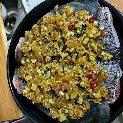 邻居开店月入10万，竟然是全靠剁椒鱼头