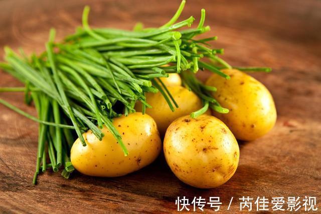 普贝双素|高血压不能吃韭菜?若想稳定血压,3种素食能不吃就不吃