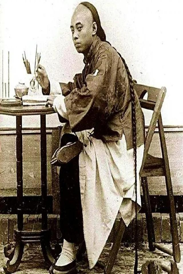 英珠|清代奇案:美妇任性负气,致光棍父子相残,解脱风尘苦反而自缢