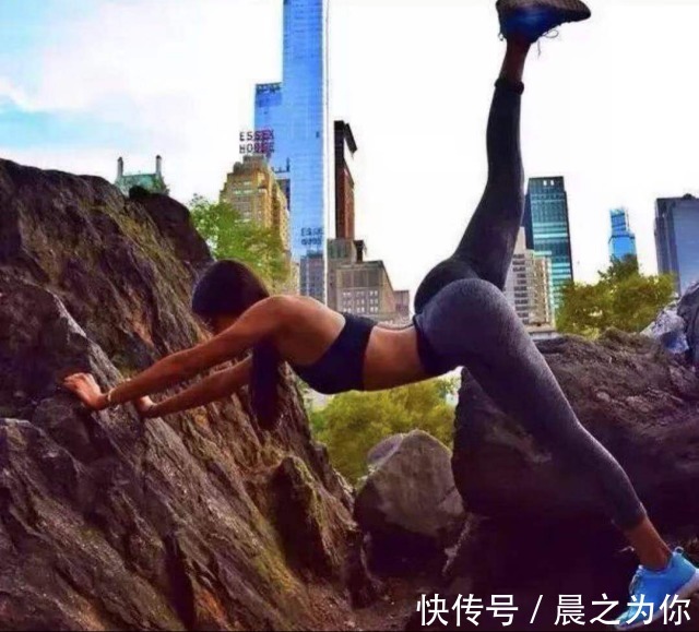 翘臀女|美国20岁美女因臀部挺翘撑爆牛仔裤,被誉为最美“翘臀女王”