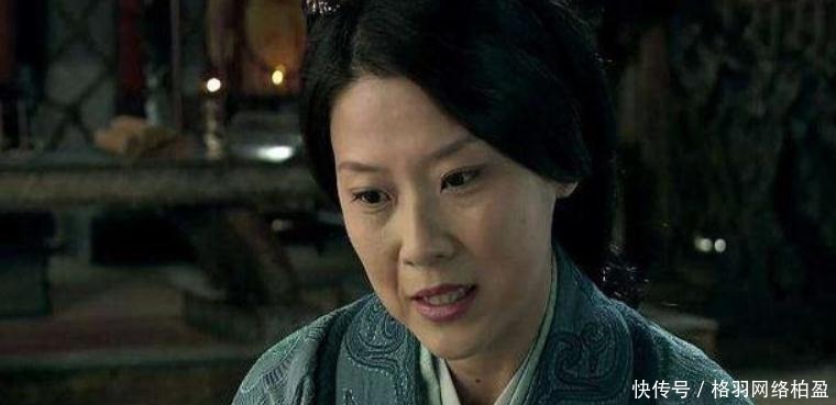 宠姬|汉文帝生母,薄姬太后本是反王的宠姬 她是如何当上汉朝的太后?