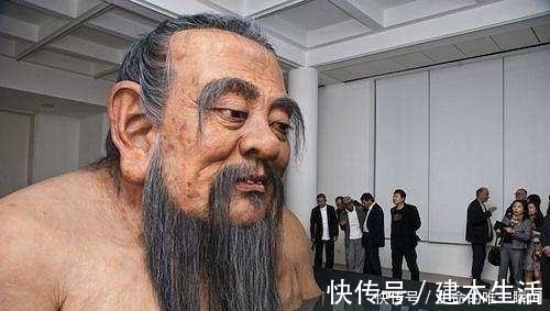 风骚|千古绝对!上联:“老子独一无二风骚天下无双”,下联太经典了