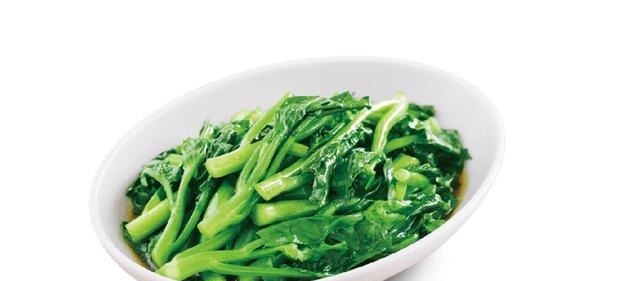 孩子|炒青菜也有窍门!4个点要记牢,出锅不发黄、有卖相,孩子愿意吃