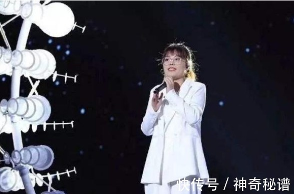 她是好声音最惨冠军,本以为会大紫大红,没想到赛后却沦为路人