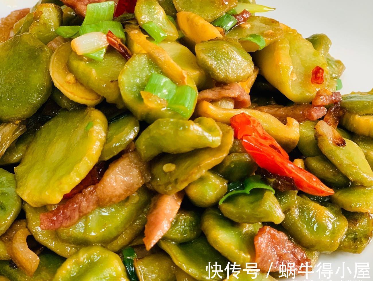 晾晒|趁着阳光充足，此9种蔬菜可以多晒一些，留着冬天吃，炖肉特别香