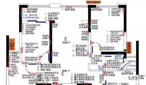 师傅|我家水电改造完毕,良心师傅才收5000块,手艺不错,晒下现场图