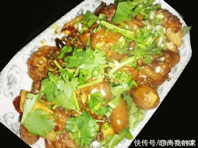 这12个红烧家常菜，开胃下饭，团年饭或年夜饭可以有，好吃还实惠