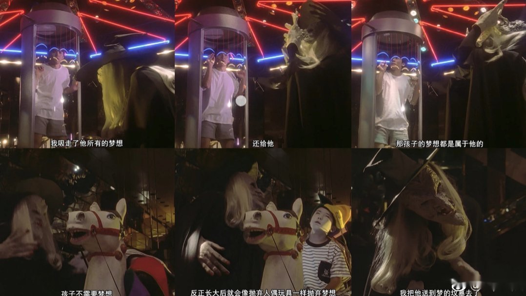 补番|迪迦奥特曼都敌不过举报,大家赶紧补番吧,可能看一部少一部了