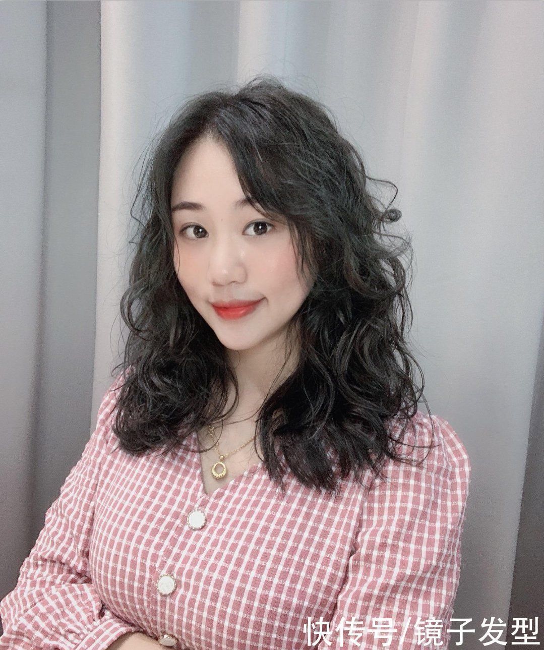 染发|“最女神”发型27款，无论直卷都很美，爱美女性都喜欢