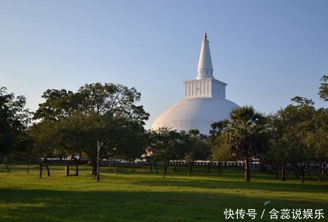 性价比最高的旅游国家,月薪三千就可以旅游!