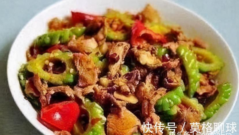 收获|整理10款菜肴分享,不同食材简单搭配,每天做饭都有新收获
