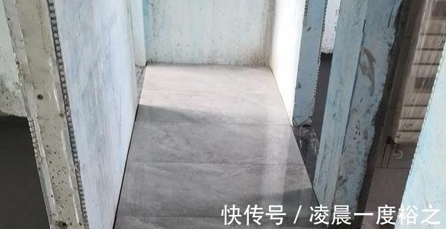 效果图|家装瓷砖铺贴的好与坏,一般取决于3个方面,装修前尽量了解清楚