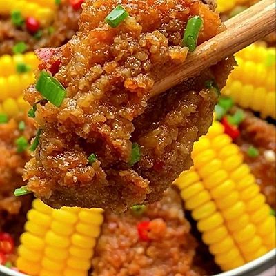 排骨|排骨不要总是红烧了