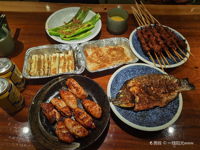 三日游|十一门头沟三日游（第三篇：慢生活+住宿）