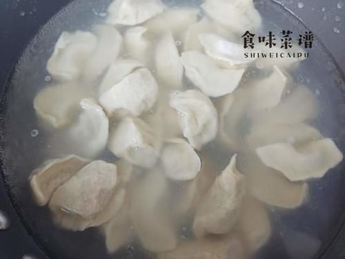  好吃|冬至吃饺子，调馅“最忌”放这料，教你正确做法，营养好吃不油腻