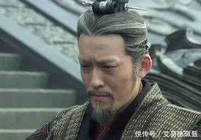 吕不韦没|能将异人扶上王位，辅佐嬴政的吕不韦，为什么不自立为王？