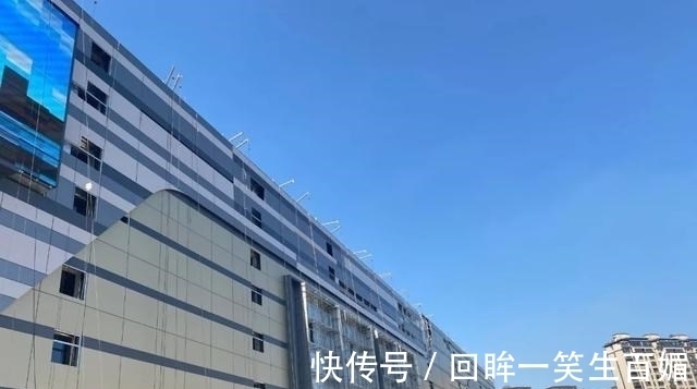 入驻|南昌这个商业体入驻品牌公布！装修内景曝光，在你家附近吗？