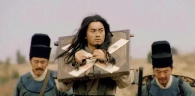 历史上的武松死因终于揭开,不是病死六和寺,真实结局很悲壮