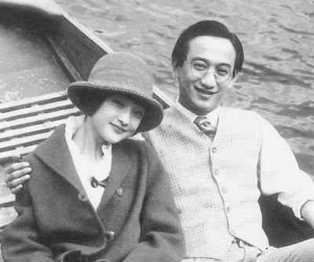  风流诗人强娶司令夫人，谁反对也没用婚后为养老婆年轻惨死