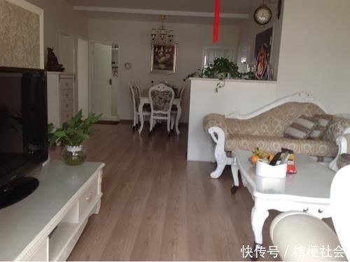二手房|有钱人为什么喜欢买“二手房”,而不买新房?看完知道我为啥穷了