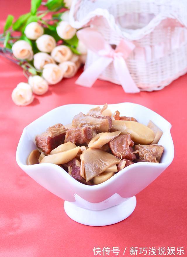 冬天炖牛肉放什么料最香?牢记“这3样”,牛肉软烂,多汁又入味