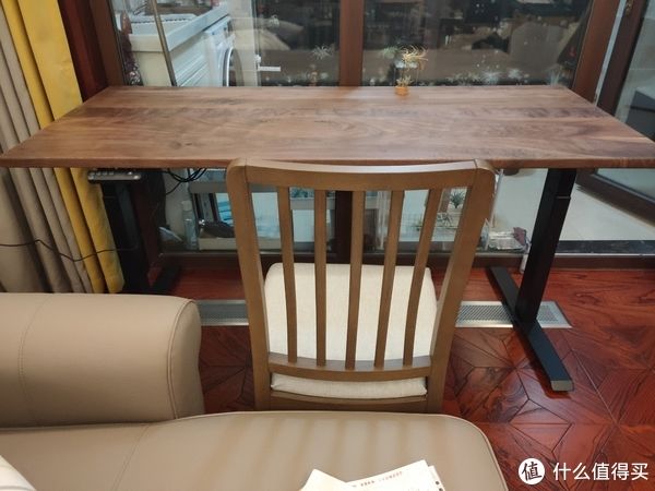 丁字尺|定制升降书桌统共分几步?