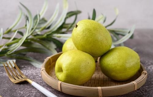 葡萄|明日处暑，记得“3汤4果5菜”，应季而食，润肺解秋燥，安稳过秋