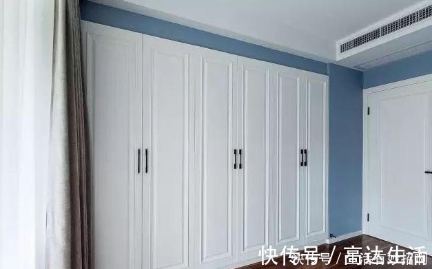 打开方式|衣柜装修的正确打开方式,看完觉得太聪明了,回家也要照着装!