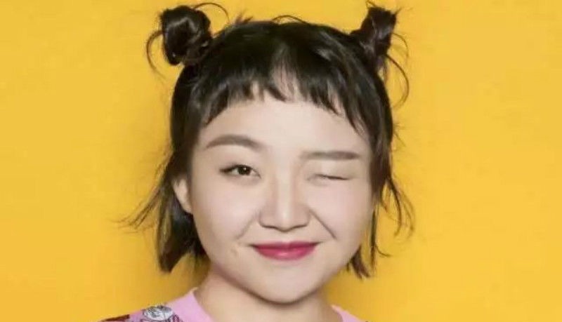 辣目洋子吃播,把道具組的道具都吃了,不做吃播可惜了