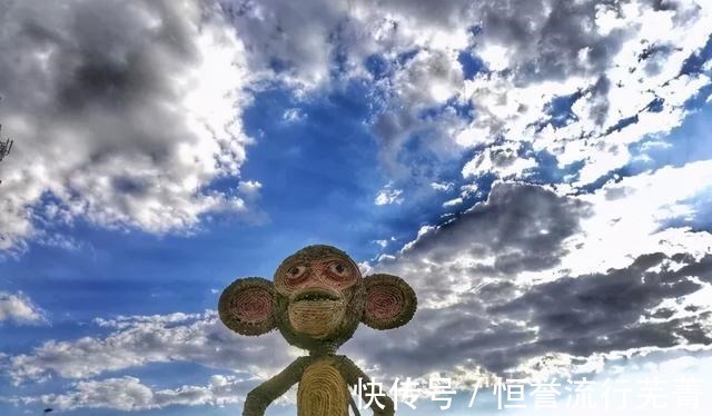 旅游|山丹旅游 ▏绚烂花海 如约而来！