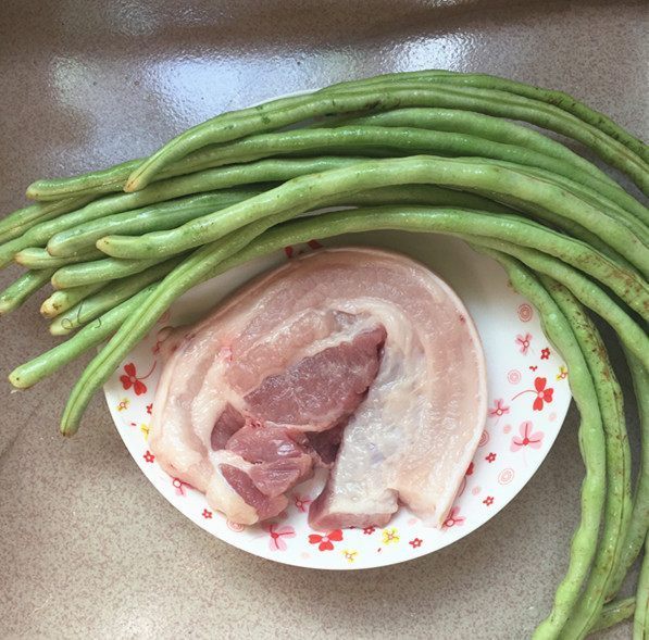 豆角焖面这么做,简单易做营养高,全家都爱吃