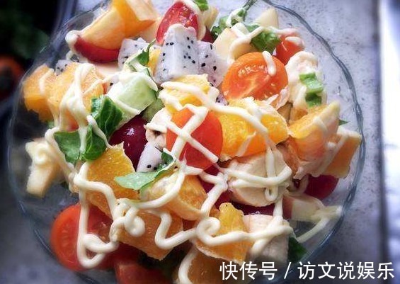 鸡蛋饼|宁愿大口吃肉,也别碰4种美食,看着没油脂,却让你变成胖子