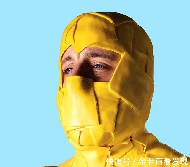 人人都会PS,你和大神的差距只不过是脑洞而已