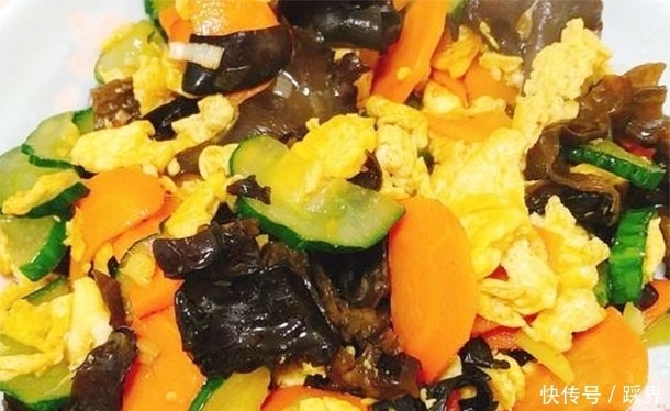 过年孩子吃的“大补菜”,补钙补脑促发育,滋阴补血强身,生病少