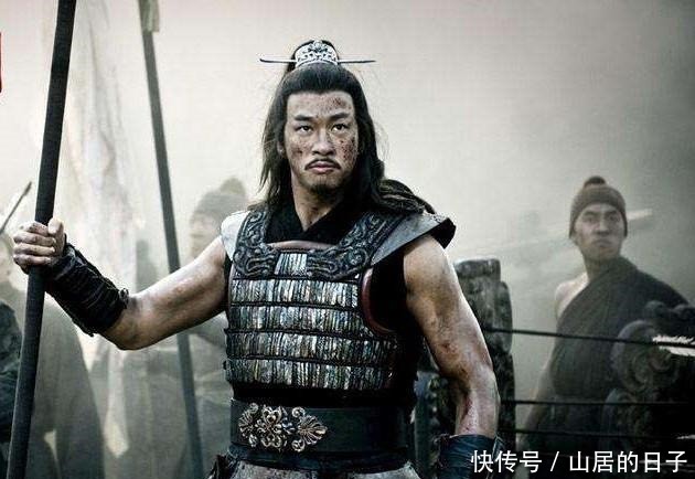 此人|古代猛将到底可以打败多少人典韦只杀了数人，此人战绩夸张