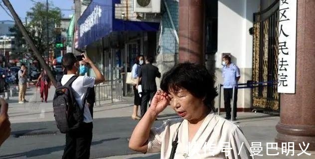 郭威|“错换”后郭威护理记录保存完好,姚策的却不见了,真相一目了然