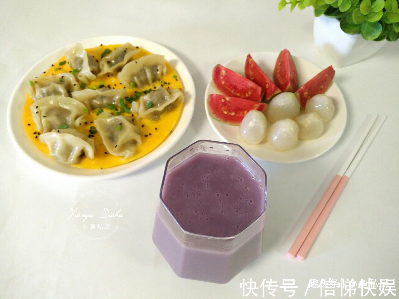 朋友圈晒高三女儿早餐火了，7天早餐天天不重样，营养又好吃