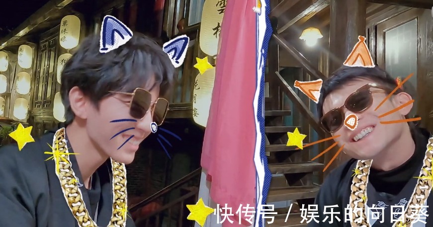 金大川|王俊凯逻辑思维能力有多强全程强势带节奏,最终毫无疑问的胜利