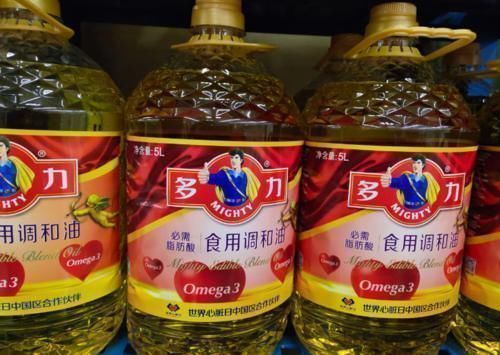 买食用油,不管啥牌子,只要瓶子上有这二字,无论贵贱,都是好油