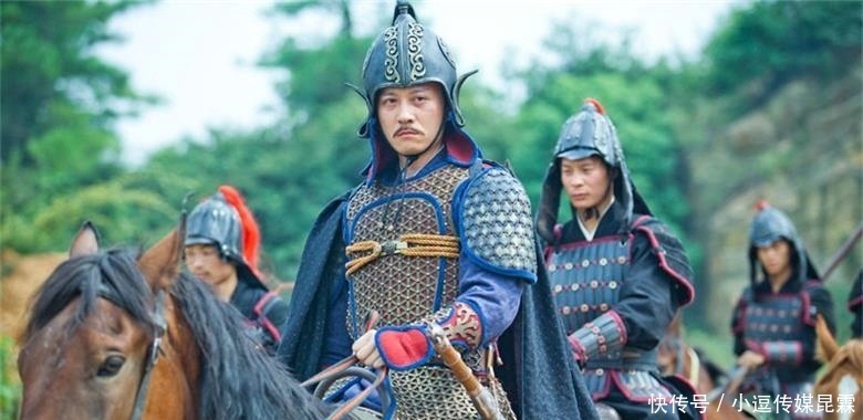 源于|李煜为何没有帝号，只叫“南唐后主”？源于其父李璟和柴荣的较量